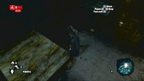 Skarb umieszczono pod małym daszkiem przy ścianie jednego z domów - Kapadocja | Skrzynie ze skarbami Assassins Creed Revelations - Assassins Creed: Revelations PC - kompletny poradnik do gry