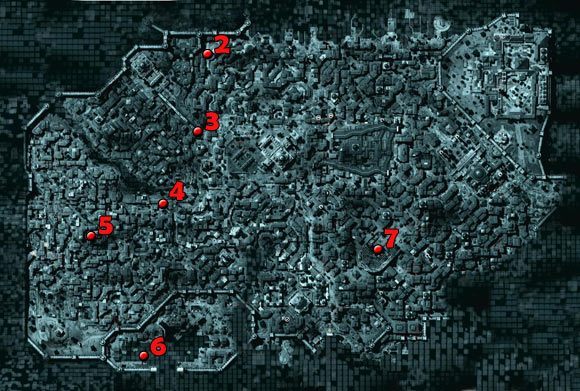 2 - Zadania związane z księgami | Zadania dodatkowe Assassins Creed Revelations - Assassins Creed: Revelations PC - kompletny poradnik do gry