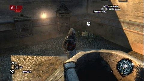 Aby zwiększyć siłę naszych podwładnych, należy wysyłać ich na różnego rodzaju misje - Gildia Asasynów (1) | Kompendium wiedzy Assassins Creed Revelations - Assassins Creed: Revelations PC - kompletny poradnik do gry