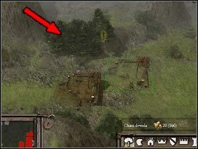 003 - 1. Początek | Kampania ekonomiczna w Twierdza 3 - Twierdza 3 - poradnik do gry