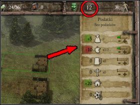 004 - 1. Początek | Kampania ekonomiczna w Twierdza 3 - Twierdza 3 - poradnik do gry