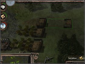 006 - 1. Początek | Kampania ekonomiczna w Twierdza 3 - Twierdza 3 - poradnik do gry