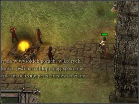 007 - 1. Początek | Kampania ekonomiczna w Twierdza 3 - Twierdza 3 - poradnik do gry