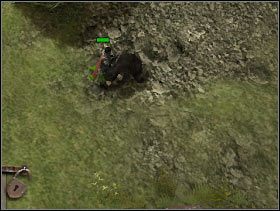 008 - 1. Początek | Kampania ekonomiczna w Twierdza 3 - Twierdza 3 - poradnik do gry