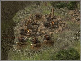 010 - 1. Początek | Kampania ekonomiczna w Twierdza 3 - Twierdza 3 - poradnik do gry