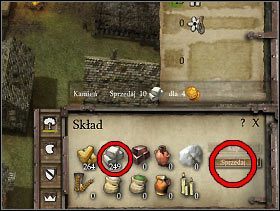 014 - 1. Początek | Kampania ekonomiczna w Twierdza 3 - Twierdza 3 - poradnik do gry