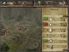 016 - 1. Początek | Kampania ekonomiczna w Twierdza 3 - Twierdza 3 - poradnik do gry