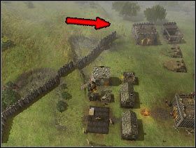 024 - 2. Złe zgromadzenie | Kampania ekonomiczna w Twierdza 3 - Twierdza 3 - poradnik do gry