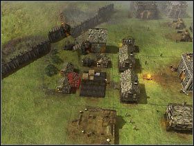 025 - 2. Złe zgromadzenie | Kampania ekonomiczna w Twierdza 3 - Twierdza 3 - poradnik do gry