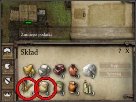 027 - 2. Złe zgromadzenie | Kampania ekonomiczna w Twierdza 3 - Twierdza 3 - poradnik do gry