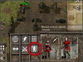 034 - 2. Złe zgromadzenie | Kampania ekonomiczna w Twierdza 3 - Twierdza 3 - poradnik do gry