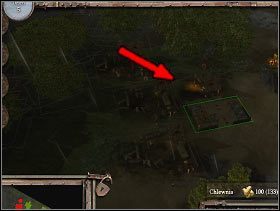 039 - 3. Nawałnice | Kampania ekonomiczna w Twierdza 3 - Twierdza 3 - poradnik do gry