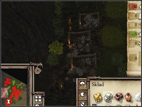 041 - 3. Nawałnice | Kampania ekonomiczna w Twierdza 3 - Twierdza 3 - poradnik do gry