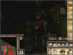 042 - 3. Nawałnice | Kampania ekonomiczna w Twierdza 3 - Twierdza 3 - poradnik do gry