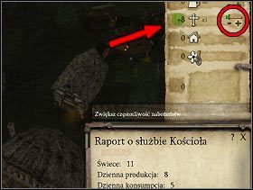 044 - 3. Nawałnice | Kampania ekonomiczna w Twierdza 3 - Twierdza 3 - poradnik do gry