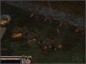 045 - 3. Nawałnice | Kampania ekonomiczna w Twierdza 3 - Twierdza 3 - poradnik do gry