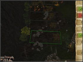 046 - 3. Nawałnice | Kampania ekonomiczna w Twierdza 3 - Twierdza 3 - poradnik do gry