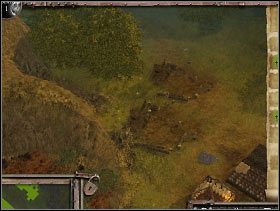 053 - 4. Droga pielgrzyma | Kampania ekonomiczna w Twierdza 3 - Twierdza 3 - poradnik do gry