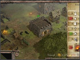 056 - 4. Droga pielgrzyma | Kampania ekonomiczna w Twierdza 3 - Twierdza 3 - poradnik do gry