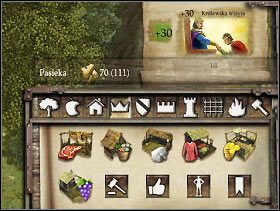 058 - 4. Droga pielgrzyma | Kampania ekonomiczna w Twierdza 3 - Twierdza 3 - poradnik do gry