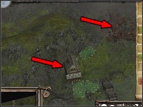 068 - 5. Wyścig po relikwię | Kampania ekonomiczna w Twierdza 3 - Twierdza 3 - poradnik do gry