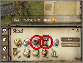 074 - 5. Wyścig po relikwię | Kampania ekonomiczna w Twierdza 3 - Twierdza 3 - poradnik do gry