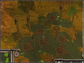 079 - 6. Miasto-widmo | Kampania ekonomiczna w Twierdza 3 - Twierdza 3 - poradnik do gry