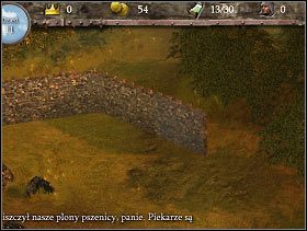 080 - 6. Miasto-widmo | Kampania ekonomiczna w Twierdza 3 - Twierdza 3 - poradnik do gry