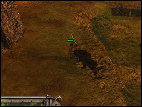 084 - 6. Miasto-widmo | Kampania ekonomiczna w Twierdza 3 - Twierdza 3 - poradnik do gry