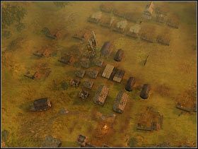 086 - 6. Miasto-widmo | Kampania ekonomiczna w Twierdza 3 - Twierdza 3 - poradnik do gry