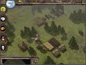 087 - 7. Renegaci | Kampania ekonomiczna w Twierdza 3 - Twierdza 3 - poradnik do gry