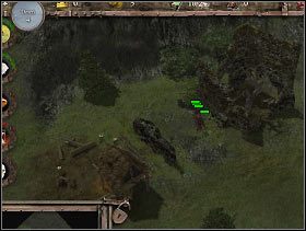 088 - 7. Renegaci | Kampania ekonomiczna w Twierdza 3 - Twierdza 3 - poradnik do gry