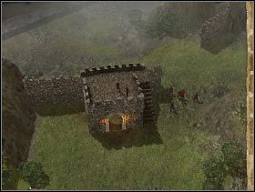 090 - 7. Renegaci | Kampania ekonomiczna w Twierdza 3 - Twierdza 3 - poradnik do gry