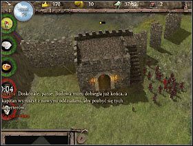 094 - 7. Renegaci | Kampania ekonomiczna w Twierdza 3 - Twierdza 3 - poradnik do gry