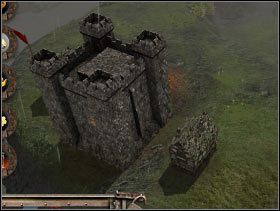 096 - 8. Święto | Kampania ekonomiczna w Twierdza 3 - Twierdza 3 - poradnik do gry