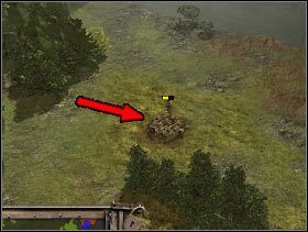 099 - 8. Święto | Kampania ekonomiczna w Twierdza 3 - Twierdza 3 - poradnik do gry