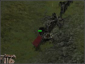 100 - 8. Święto | Kampania ekonomiczna w Twierdza 3 - Twierdza 3 - poradnik do gry