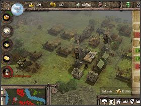 104 - 8. Święto | Kampania ekonomiczna w Twierdza 3 - Twierdza 3 - poradnik do gry