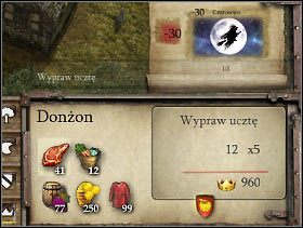 106 - 8. Święto | Kampania ekonomiczna w Twierdza 3 - Twierdza 3 - poradnik do gry