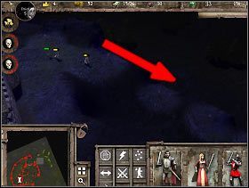 115 - 1. Pora działania | Kampania militarna w Twierdza 3 - Twierdza 3 - poradnik do gry