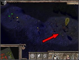 116 - 1. Pora działania | Kampania militarna w Twierdza 3 - Twierdza 3 - poradnik do gry