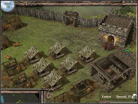 135 - 3. Trzy forty | Kampania militarna w Twierdza 3 - Twierdza 3 - poradnik do gry