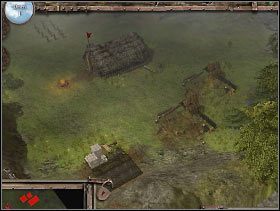 137 - 4. Martwy król | Kampania militarna w Twierdza 3 - Twierdza 3 - poradnik do gry