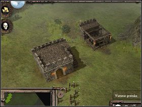 140 - 4. Martwy król | Kampania militarna w Twierdza 3 - Twierdza 3 - poradnik do gry