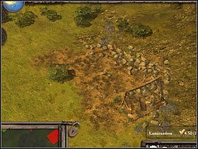 143 - 4. Martwy król | Kampania militarna w Twierdza 3 - Twierdza 3 - poradnik do gry