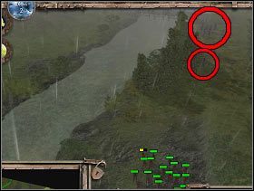 178 - 6. Czarny Kostur | Kampania militarna w Twierdza 3 - Twierdza 3 - poradnik do gry