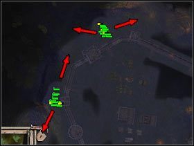 191 - 7. Szczury nocą | Kampania militarna w Twierdza 3 - Twierdza 3 - poradnik do gry