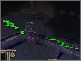 193 - 7. Szczury nocą | Kampania militarna w Twierdza 3 - Twierdza 3 - poradnik do gry