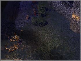 194 - 7. Szczury nocą | Kampania militarna w Twierdza 3 - Twierdza 3 - poradnik do gry