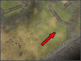 198 - 8. Sułtan | Kampania militarna w Twierdza 3 - Twierdza 3 - poradnik do gry